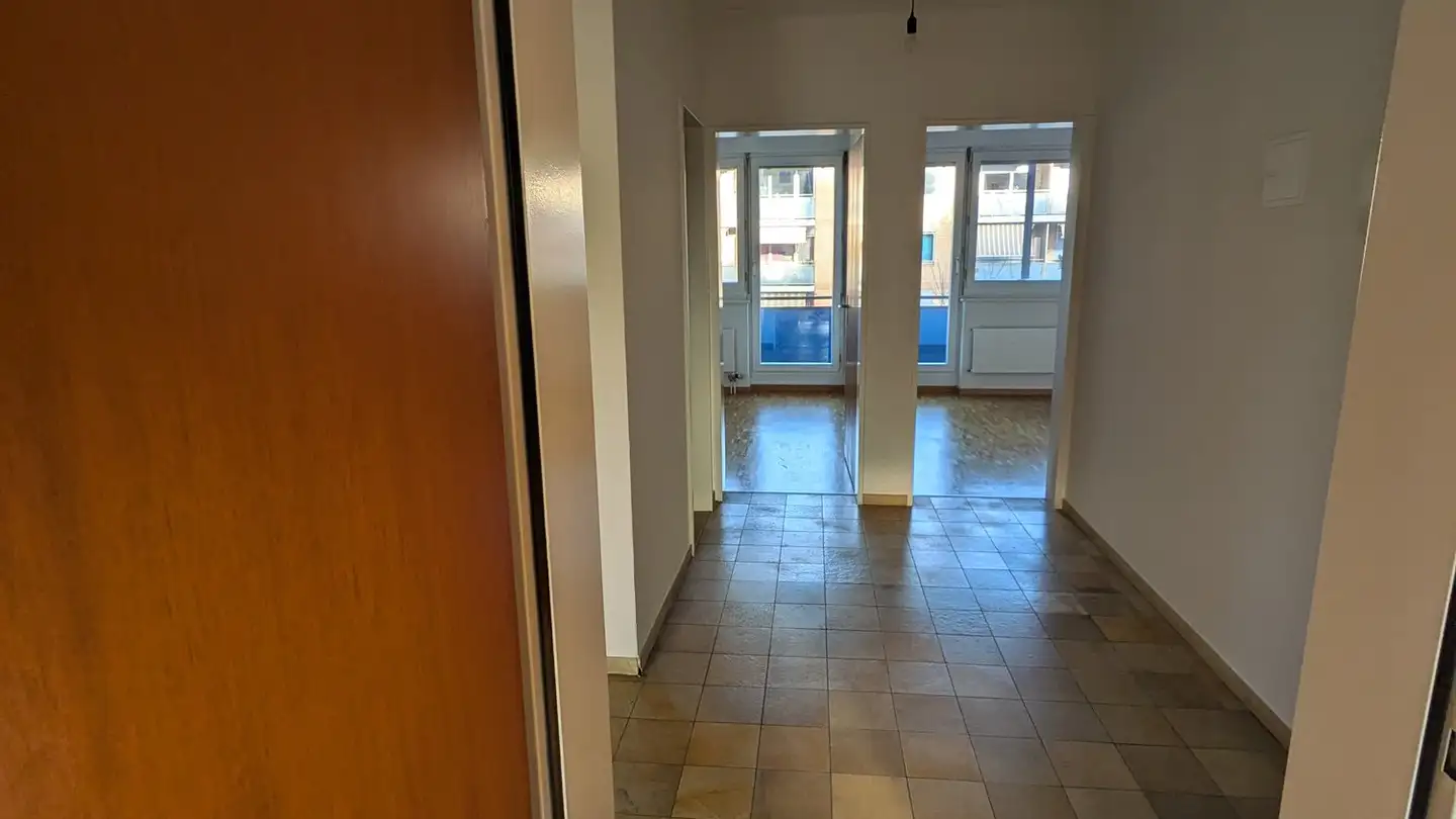 Appartamento in affitto - Maulbeerstrasse 91, 4058 Basel - Foto 3