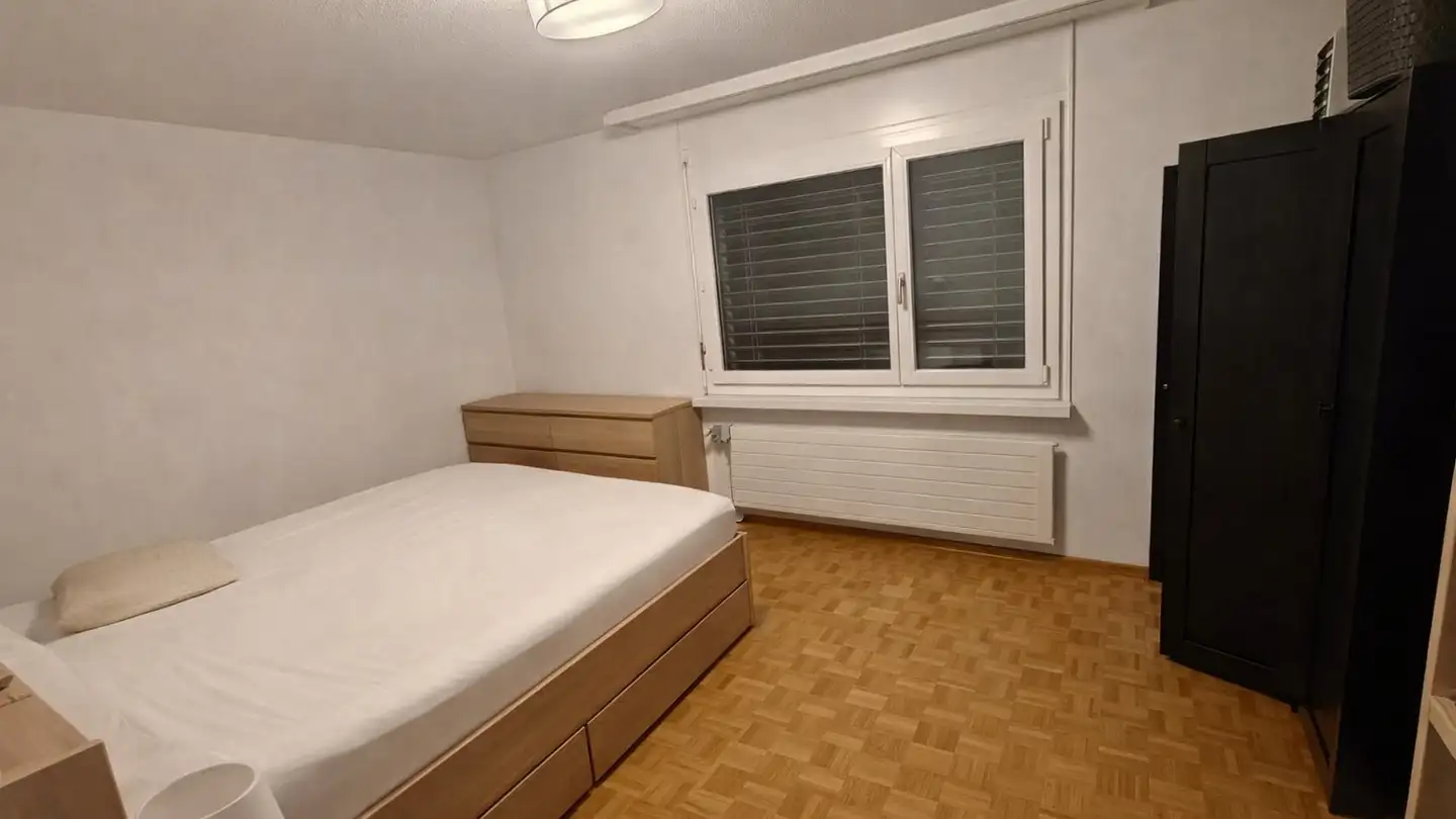 Appartement à louer - Kilchbergstrasse 6b, 8134 Adliswil - Photo 4