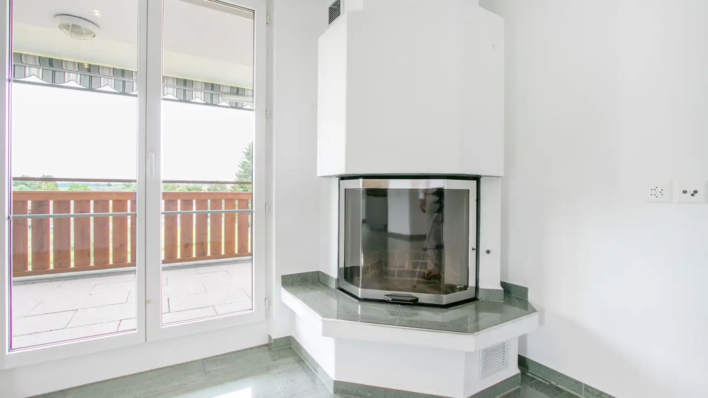 Villa in vendita - An Der Halde, 8154 Oberglatt ZH - Photo 4