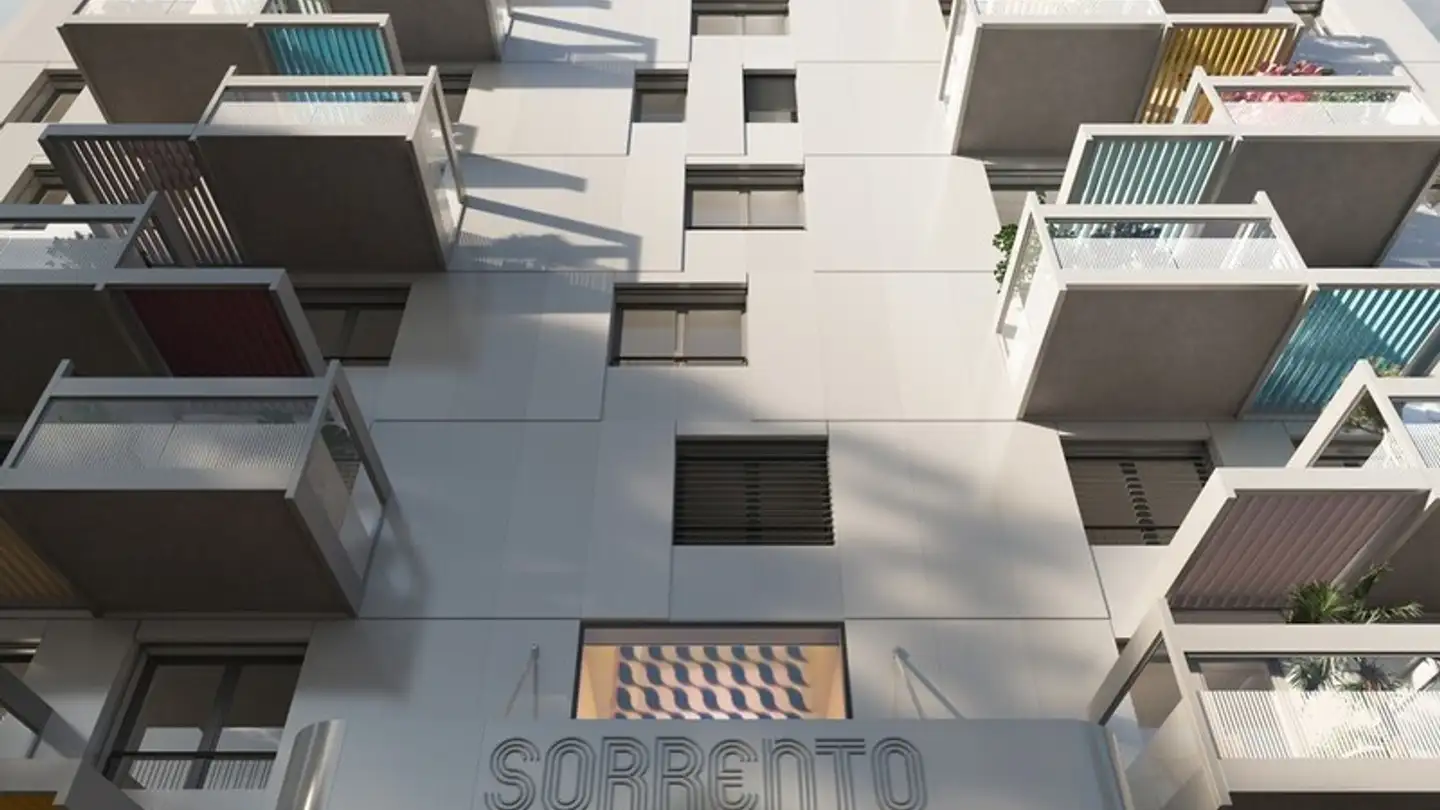 Parcheggio sotterraneo in affitto - Am Stadtrand, 8600 Dübendorf