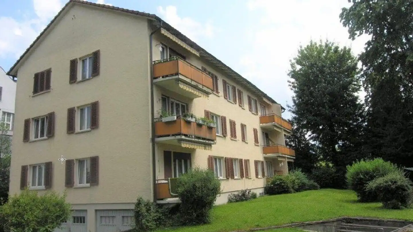 Appartement à louer - Neue Jonastrasse 89, 8640 Rapperswil SG