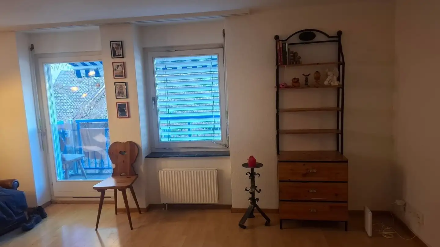 Apartment for rent - 9016 St. Gallen - Photo 2