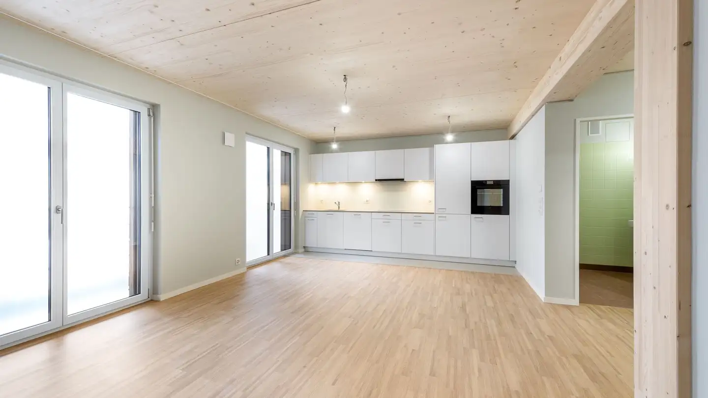 Apartment for rent - Aeschbachweg 29, 5000 Aarau - Photo 2