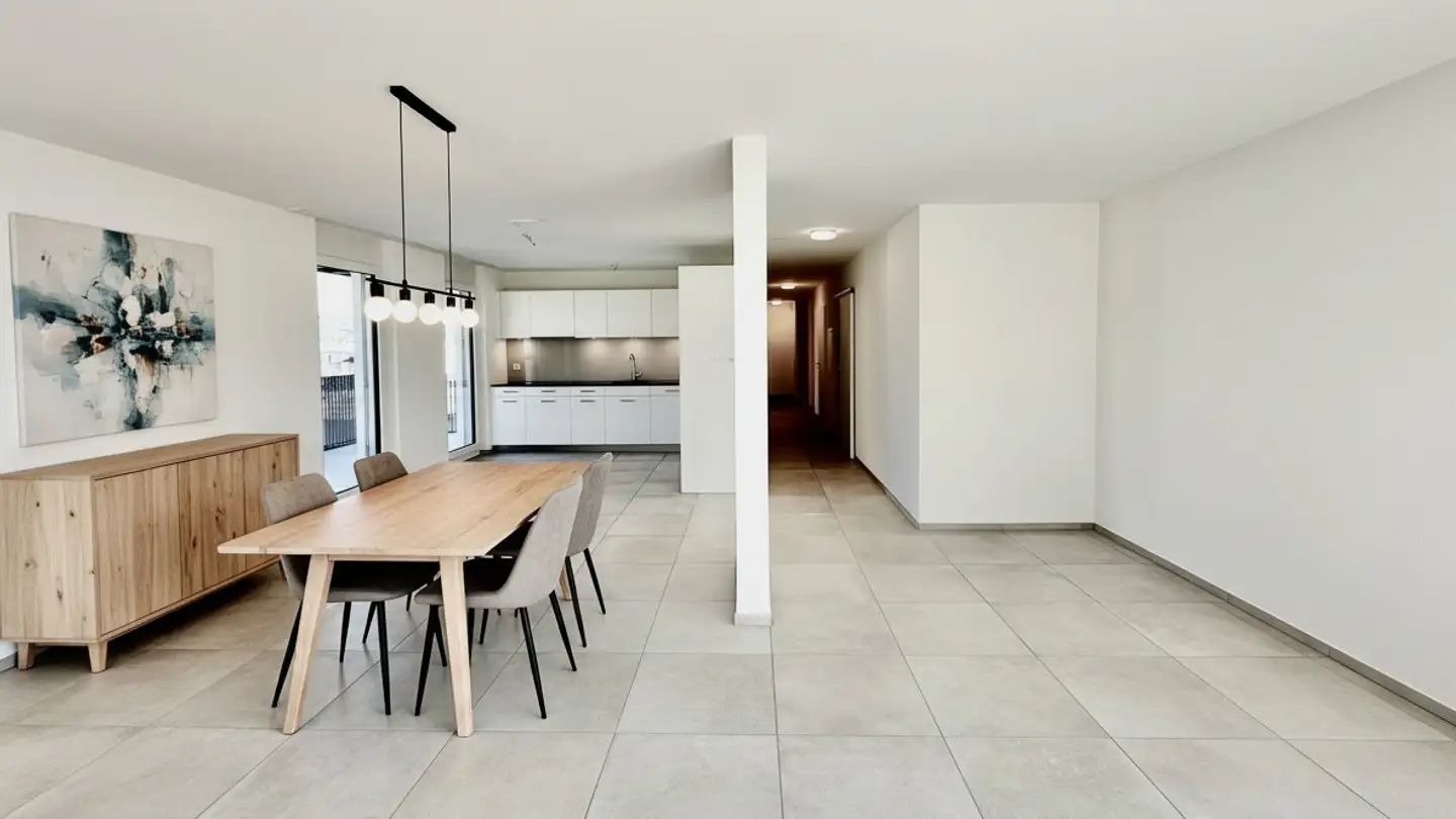 Apartment for rent - Zofingerstrasse, 4802 Strengelbach