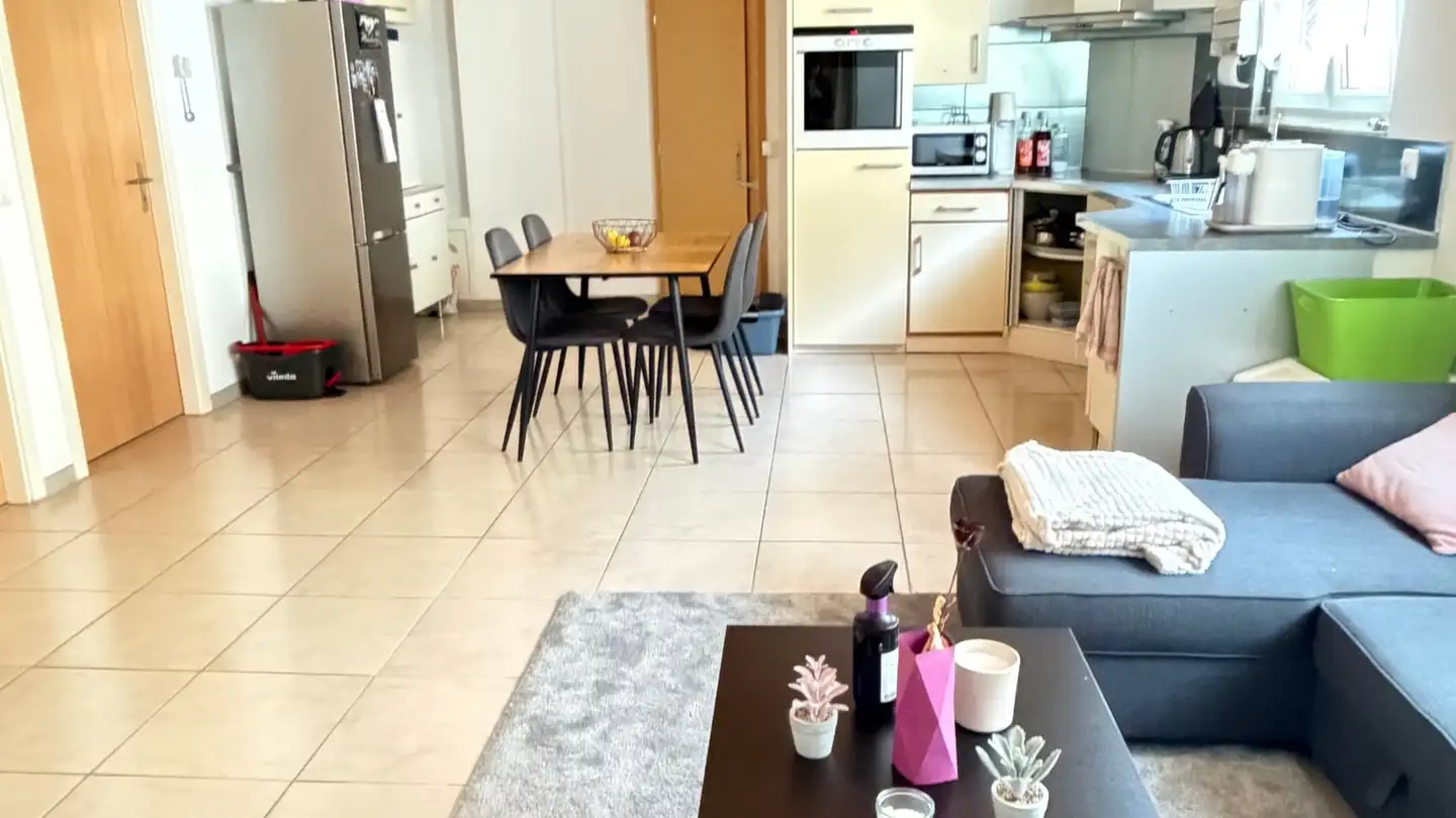 Apartment for rent - Route De Martigny 237, 1926 Fully