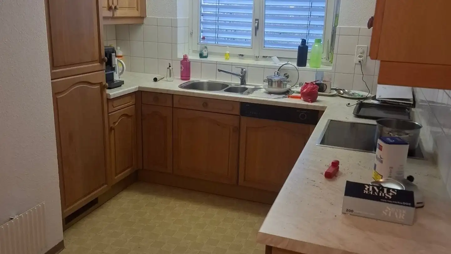 Apartment for rent - 9016 St. Gallen - Photo 3