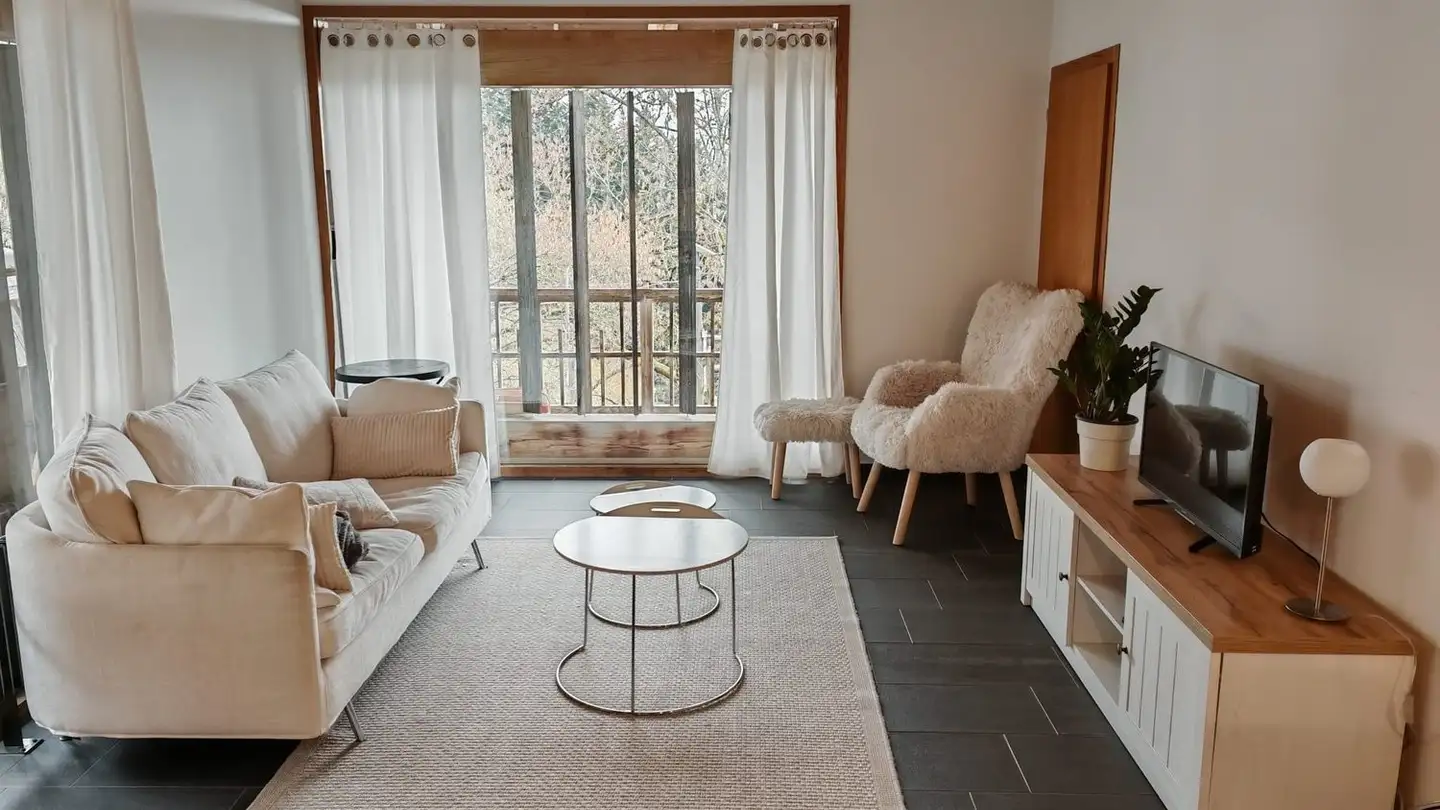 Apartment for rent - Obere Wildmatt 143, 3550 Langnau im Emmental