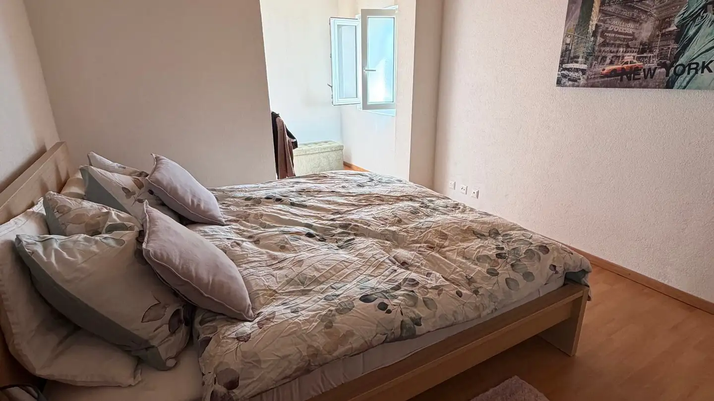 Apartment for rent - Route De Martigny 237, 1926 Fully - Photo 2