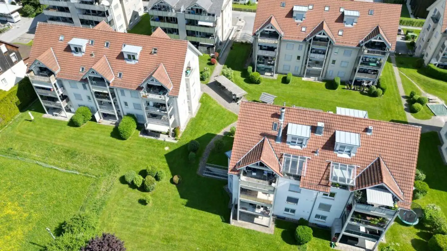 Wohnung mieten - Laubenstrasse 4a, 9444 Diepoldsau - Foto 2