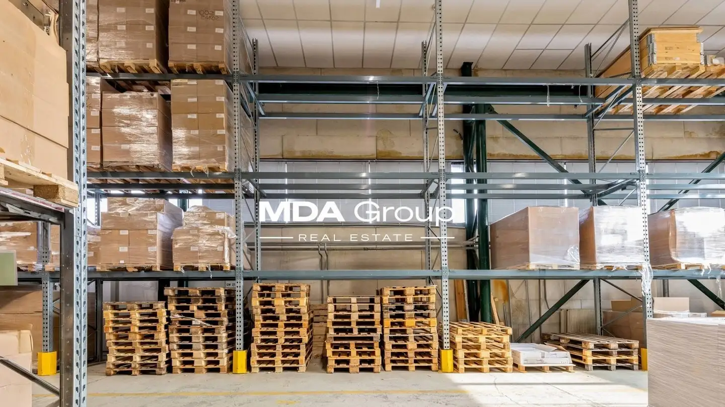 Lagerraum mieten - Via Cantonale, 6855 Stabio - Foto 3