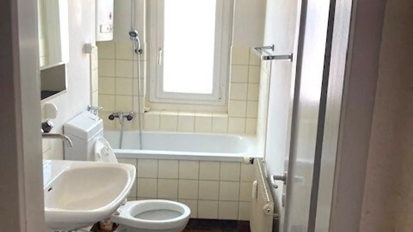 Appartement à louer - Neue Jonastrasse 89, 8640 Rapperswil SG - Photo 3