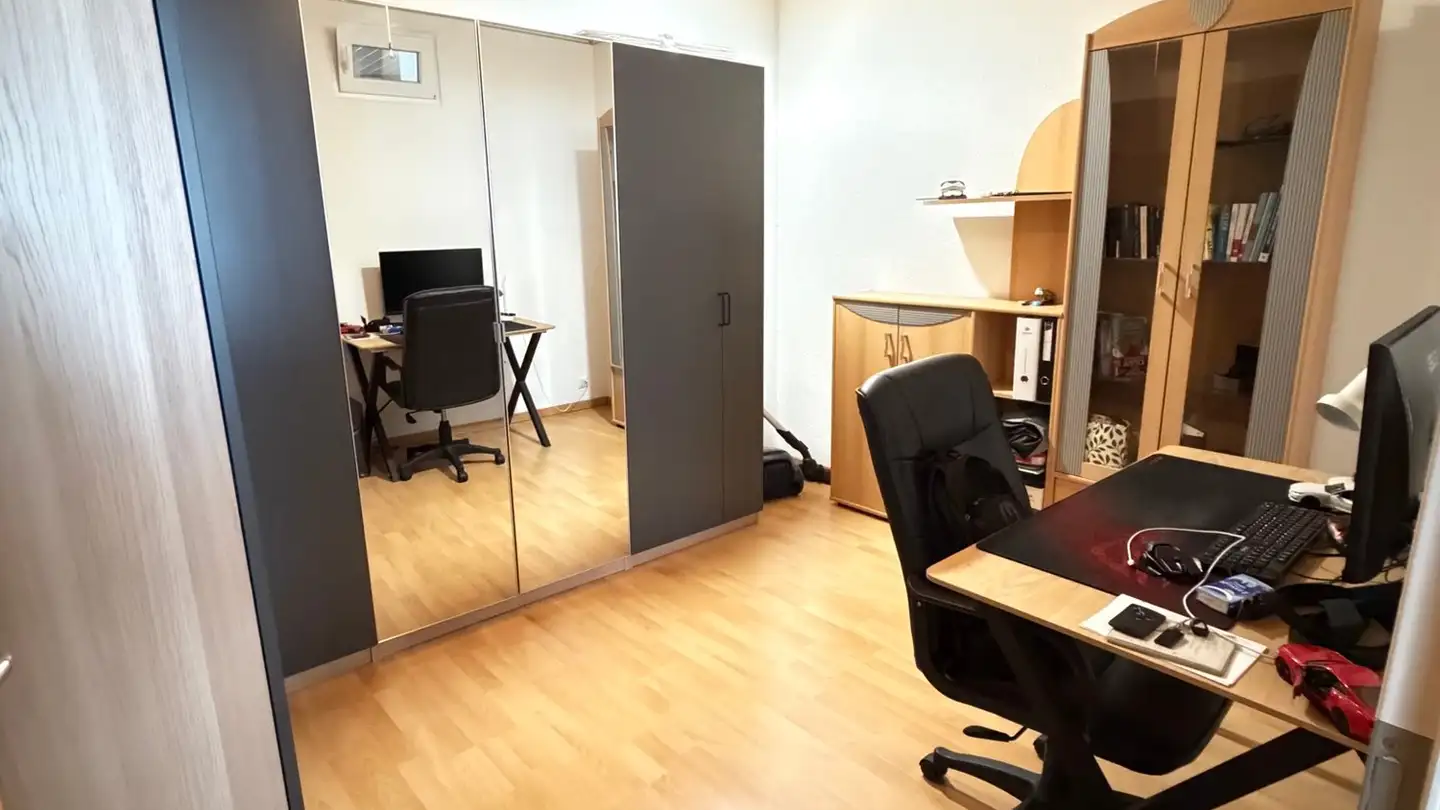 Apartment for rent - Route De Martigny 237, 1926 Fully - Photo 3