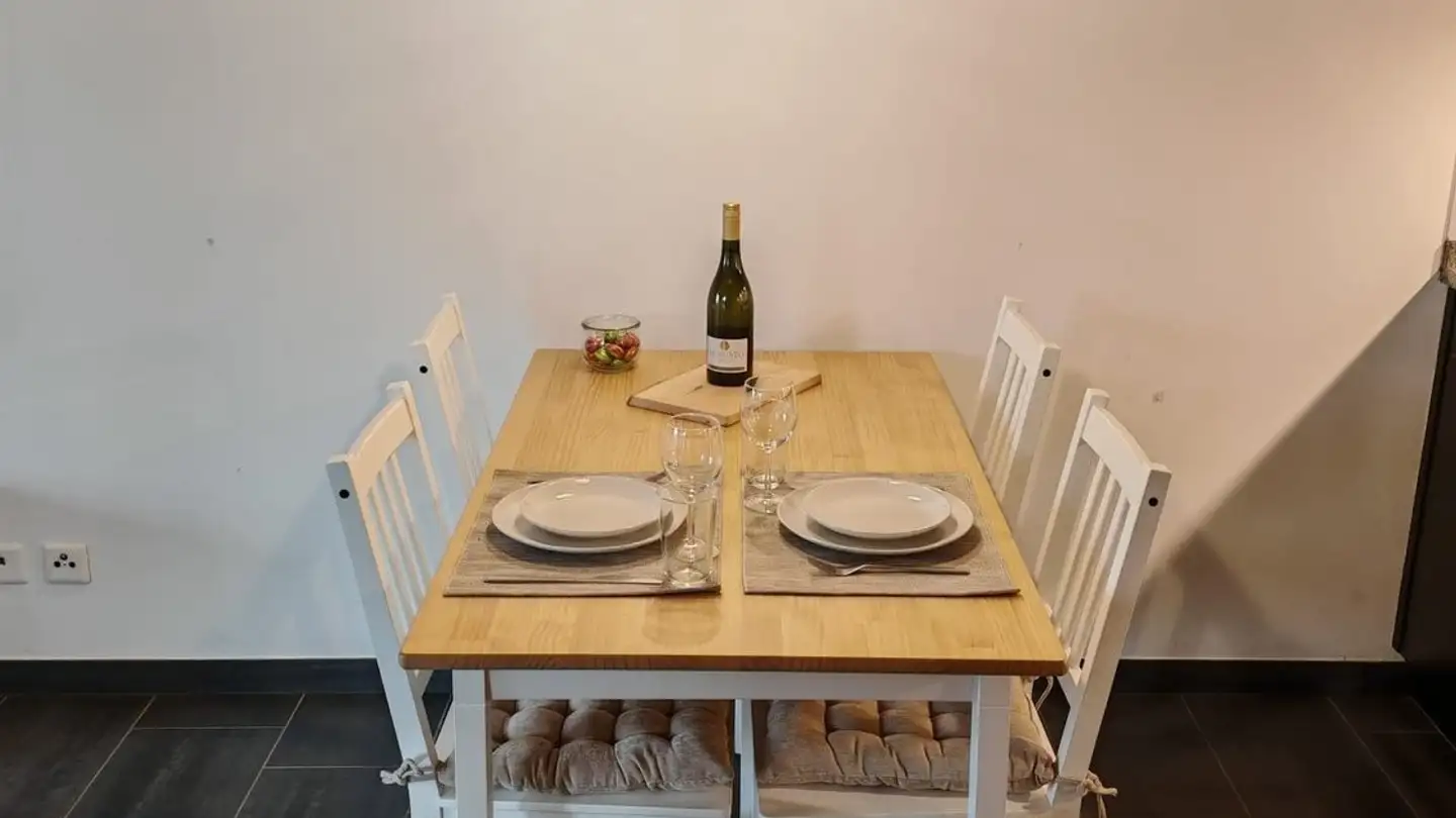 Apartment for rent - Obere Wildmatt 143, 3550 Langnau im Emmental - Photo 2