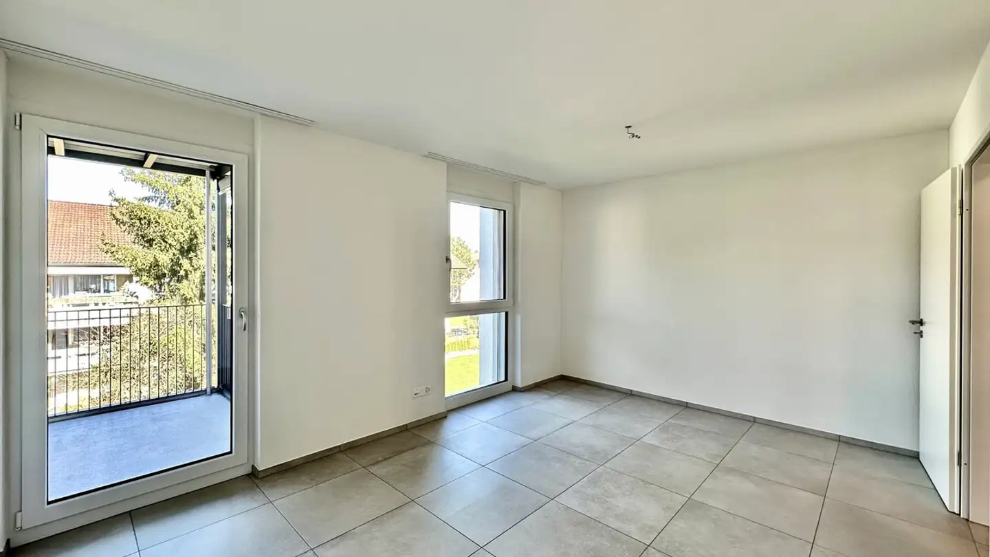 Apartment for rent - Zofingerstrasse, 4802 Strengelbach - Photo 4