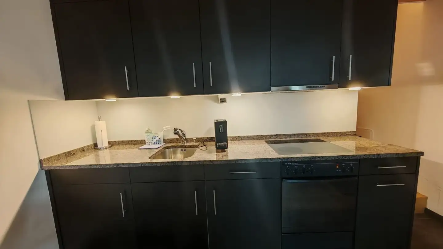 Apartment for rent - Obere Wildmatt 143, 3550 Langnau im Emmental - Photo 3