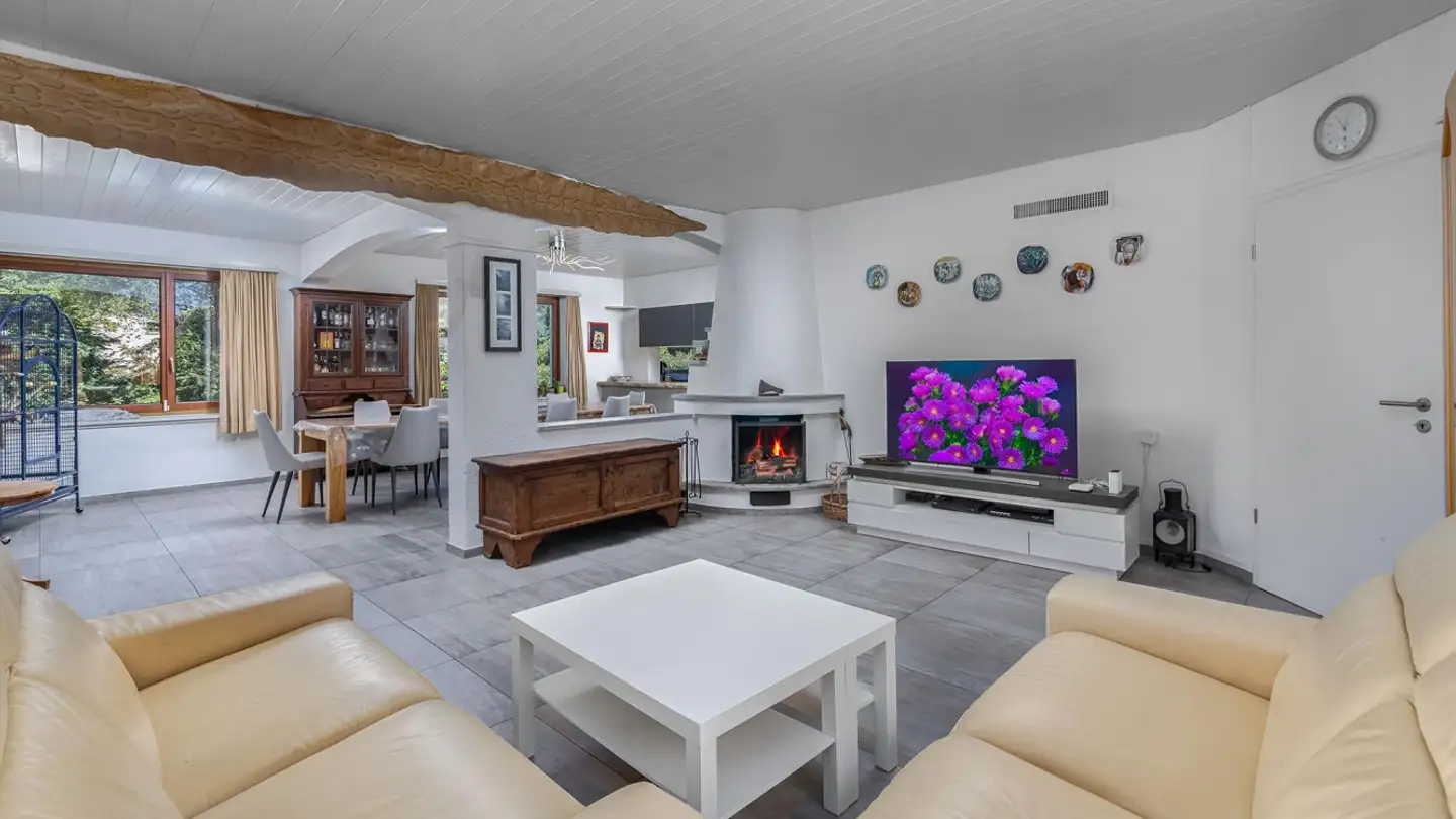 Einfamilienhaus kaufen - Purasca, 6989 Purasca - Foto 3