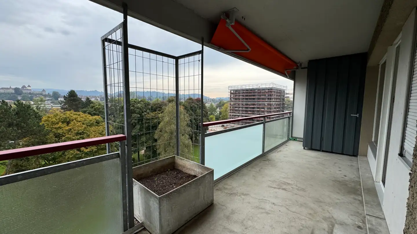 Penthouse for rent - Gyrischachenstrasse 53, 3400 Burgdorf - Photo 3