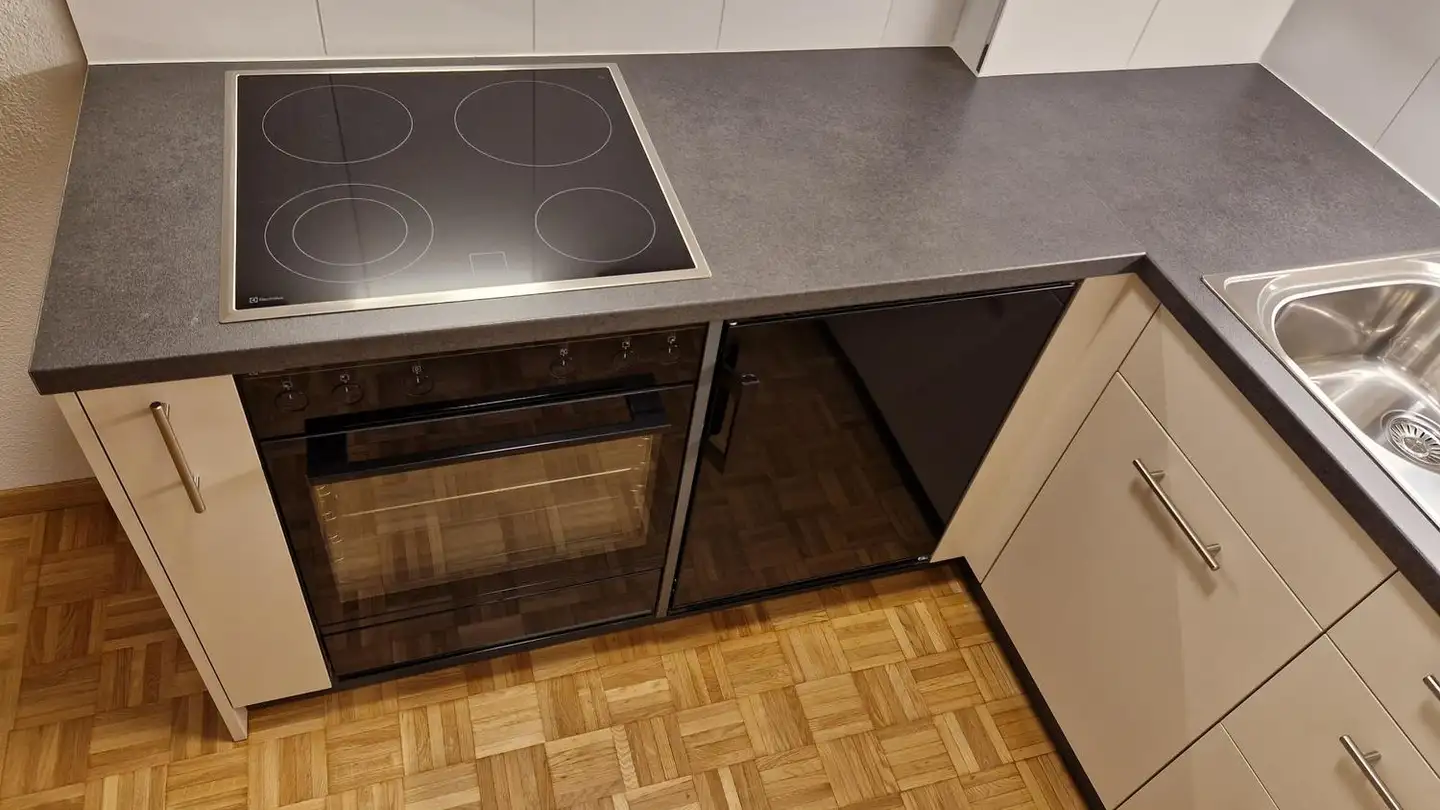 Appartamento in affitto - Im Geissacker 40, 8404 Winterthur - Foto 4