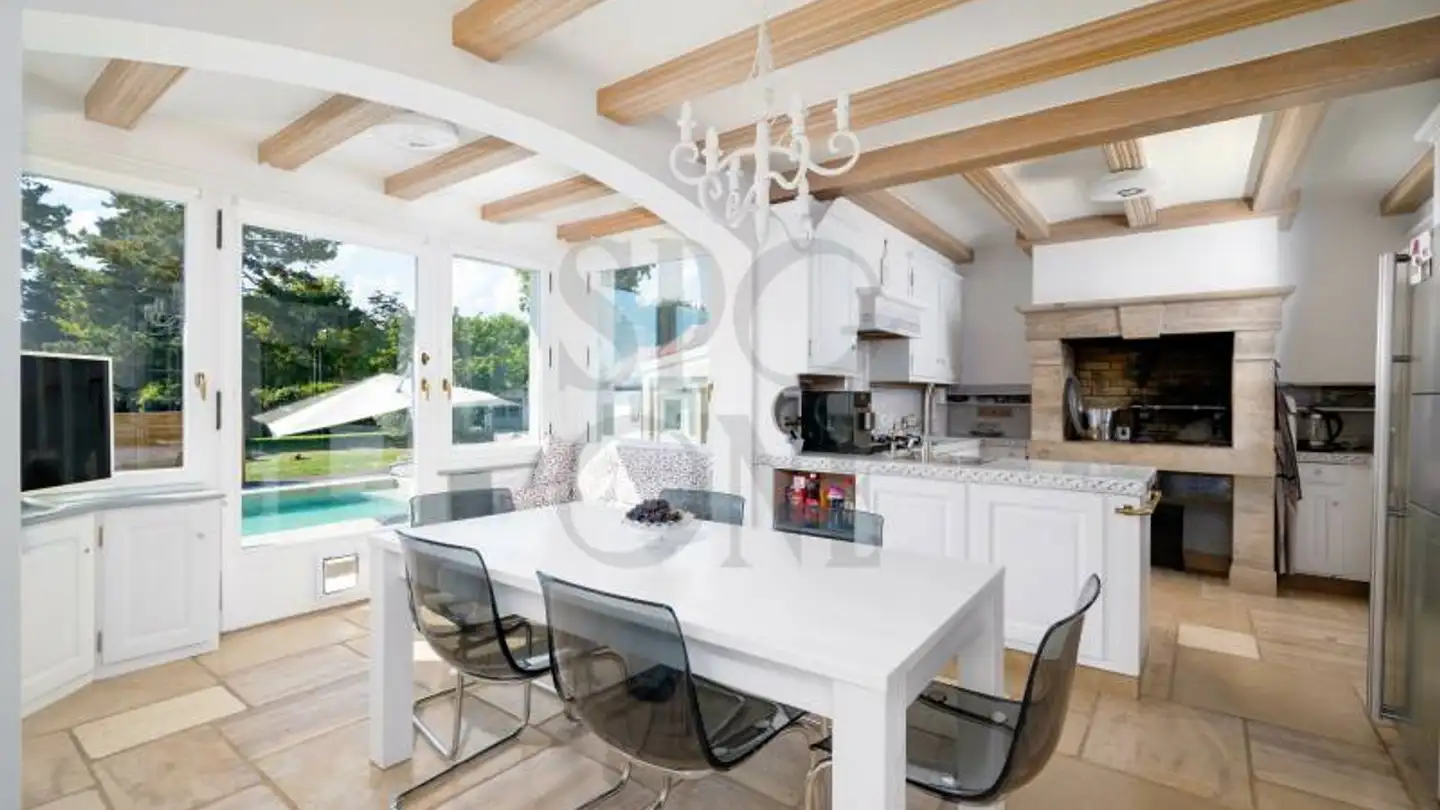 Maison individuelle à vendre - Chemin De Mézery, 1008 Jouxtens-Mézery - Photo 2