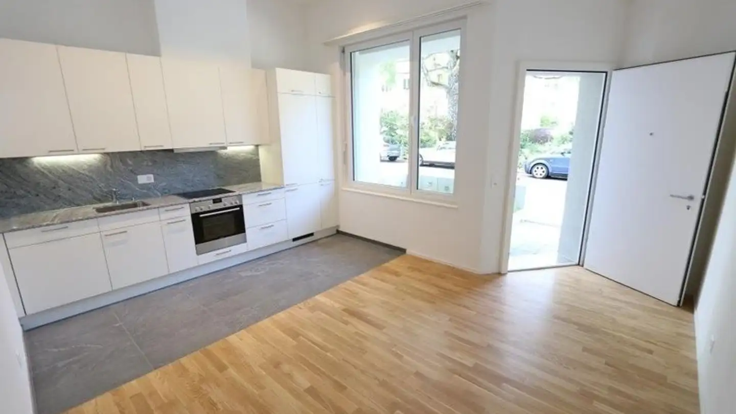 Wohnung mieten - Döltschiweg 39, 8055 Zürich