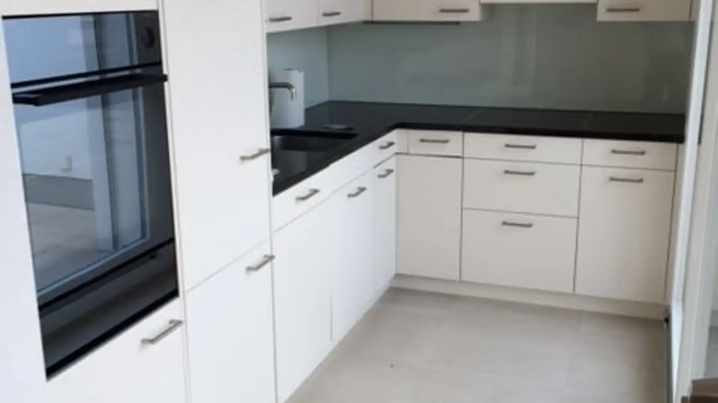 Attique à louer - Langgrütstrasse 135, 8047 Zürich - Photo 2