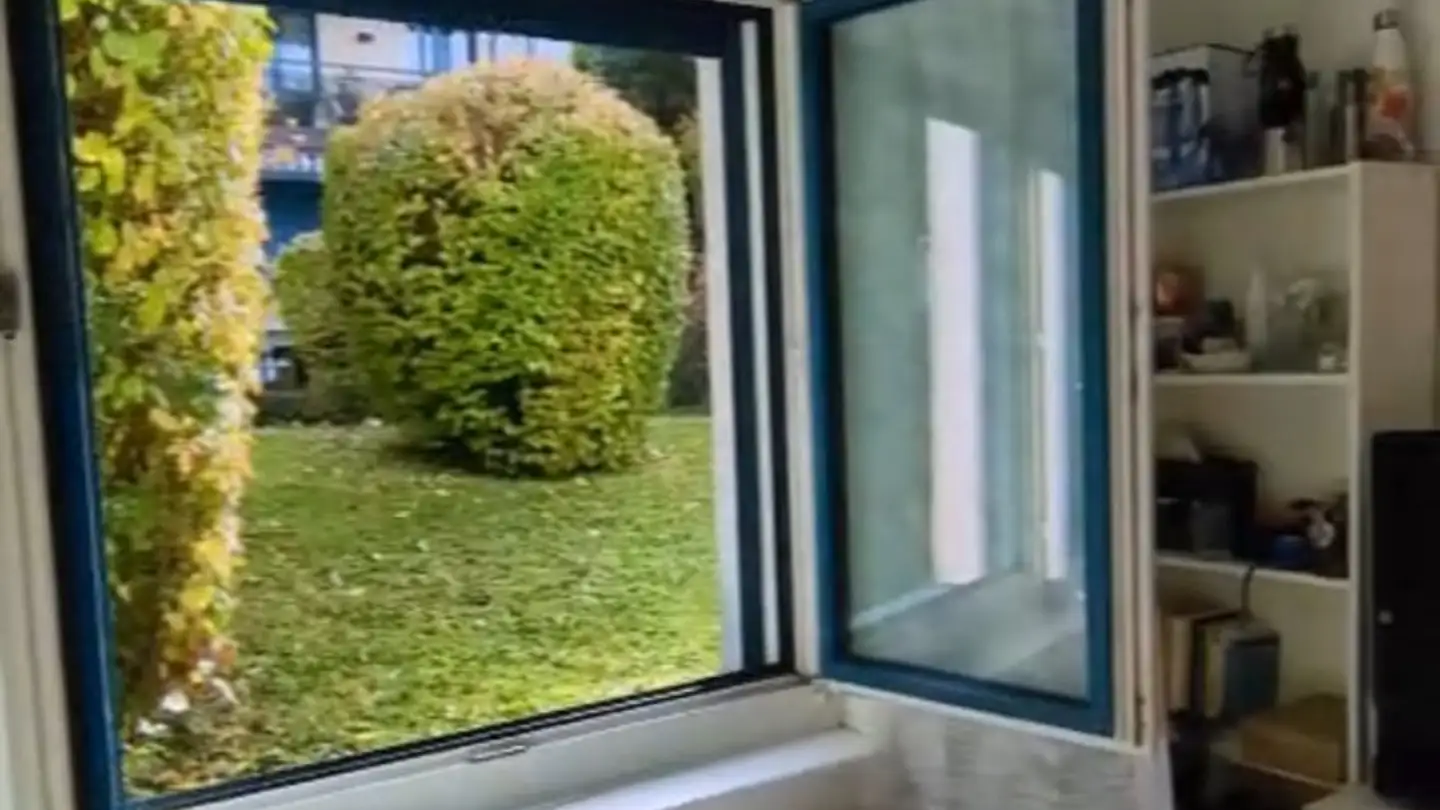 Stanza singola in affitto - Imbisbühlsteig 8, 8049 Zürich - Foto 2