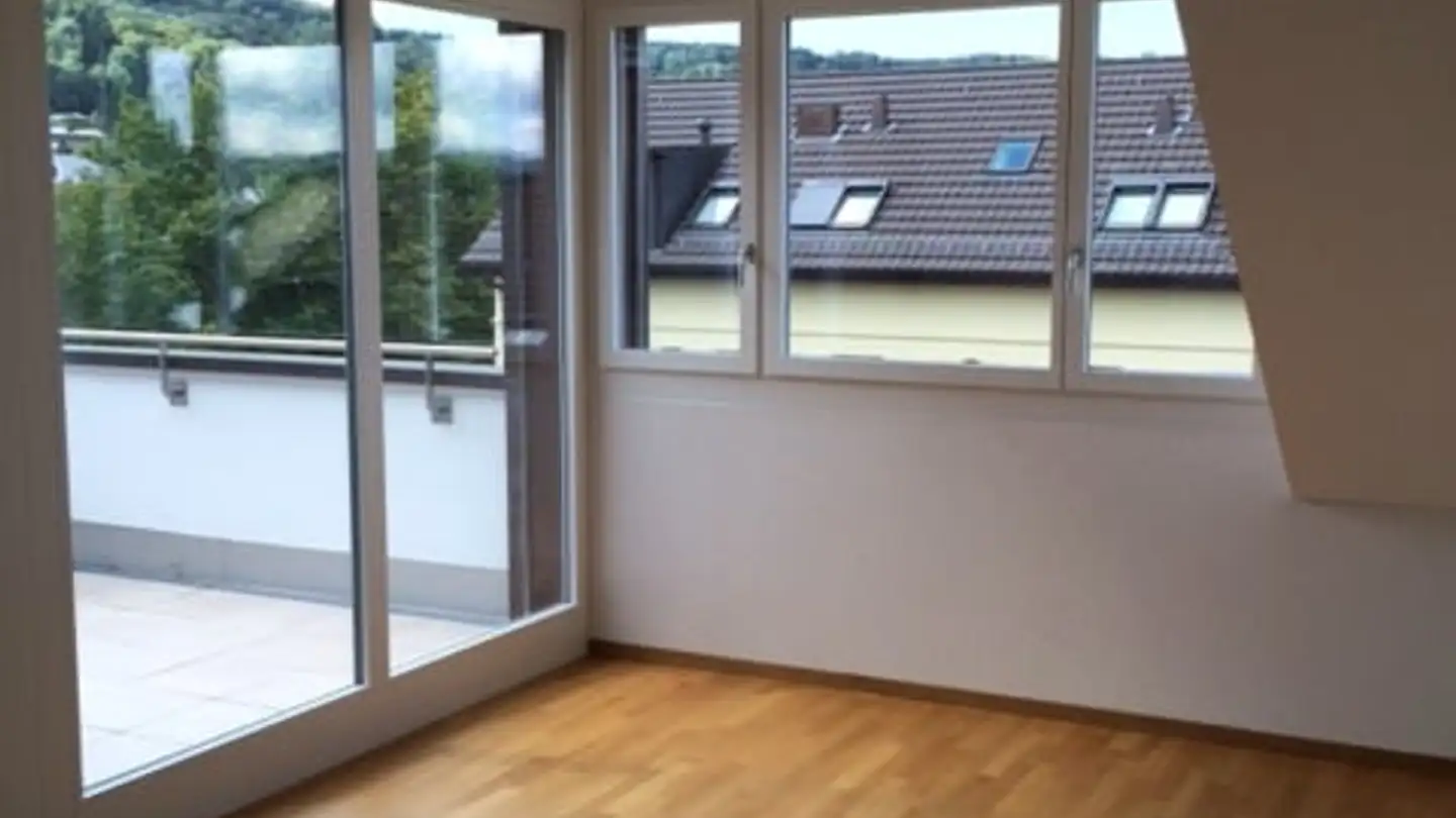 Attique à louer - Langgrütstrasse 135, 8047 Zürich - Photo 4