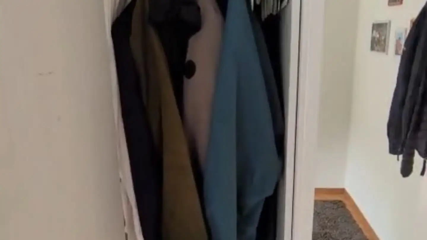 Stanza singola in affitto - Imbisbühlsteig 8, 8049 Zürich - Foto 4