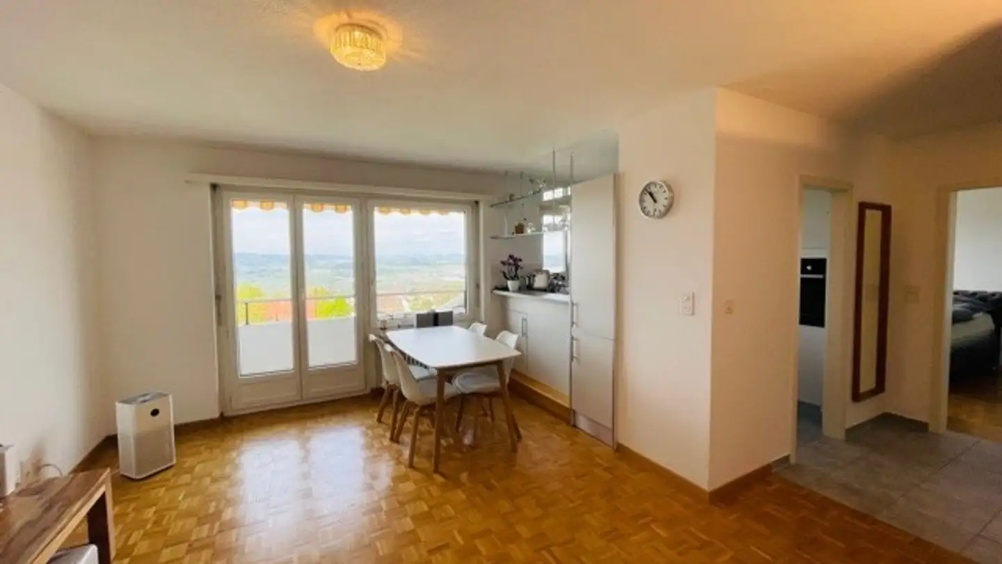 Appartamento in affitto - Gemeindestrasse 4, 8967 Widen