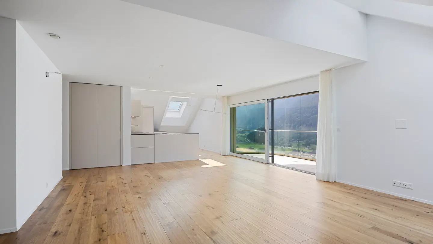 Duplex in vendita - Schwandstrasse 80, 6390 Engelberg - Foto 2