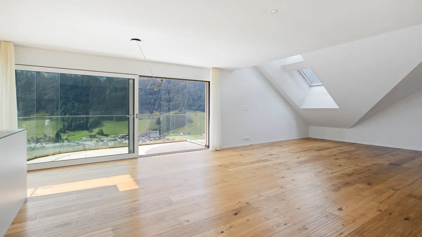 Duplex in vendita - Schwandstrasse 80, 6390 Engelberg - Foto 3