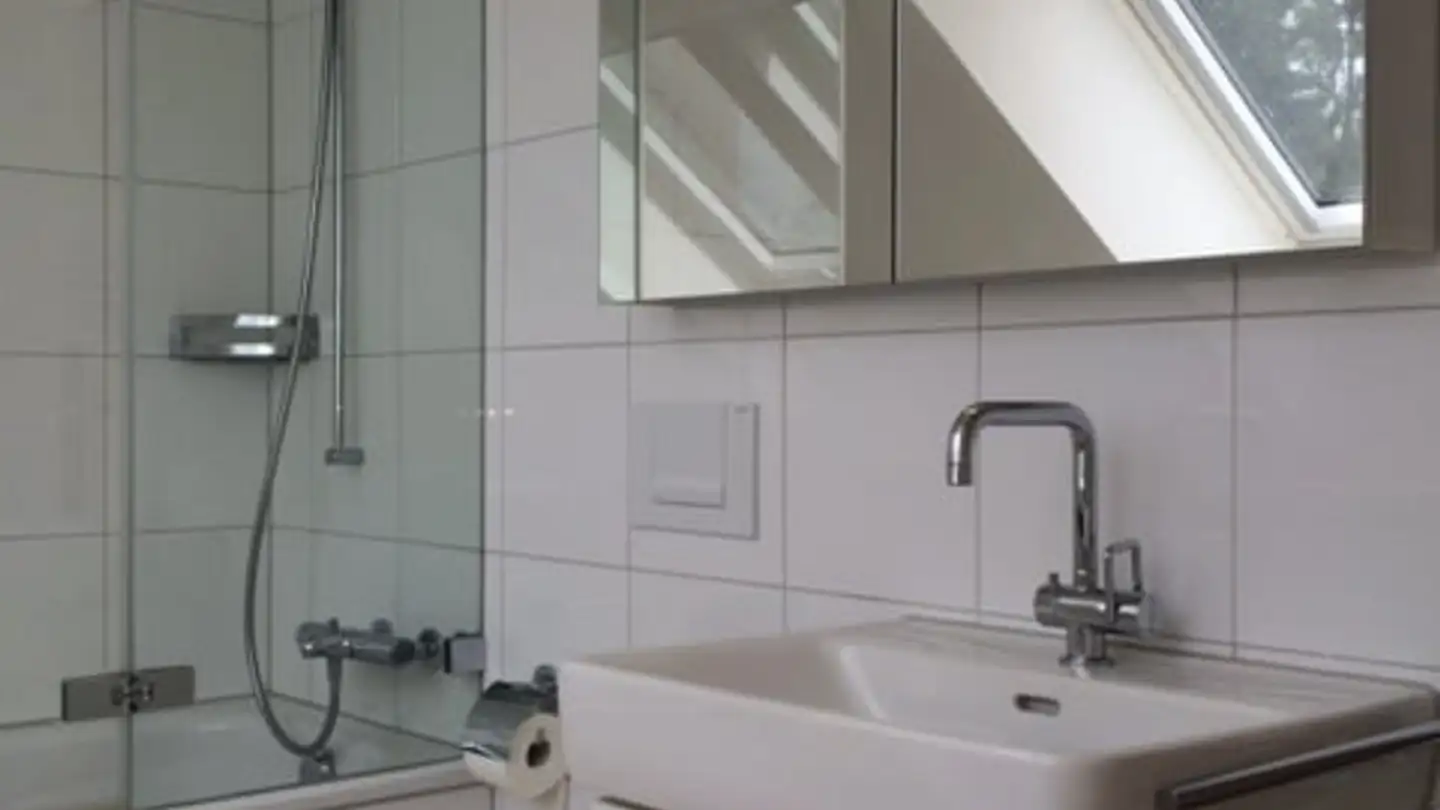 Attique à louer - Langgrütstrasse 135, 8047 Zürich - Photo 3