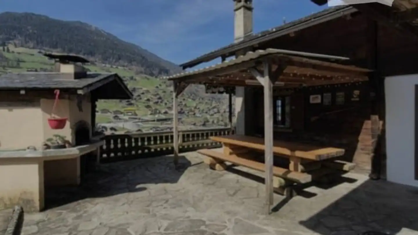 Einfamilienhaus kaufen - 1872 Troistorrents