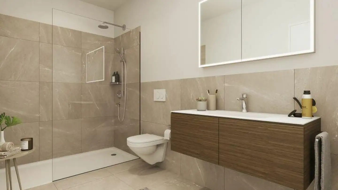 Attico in affitto - Grünrain 11, 6026 Rain - Foto 2