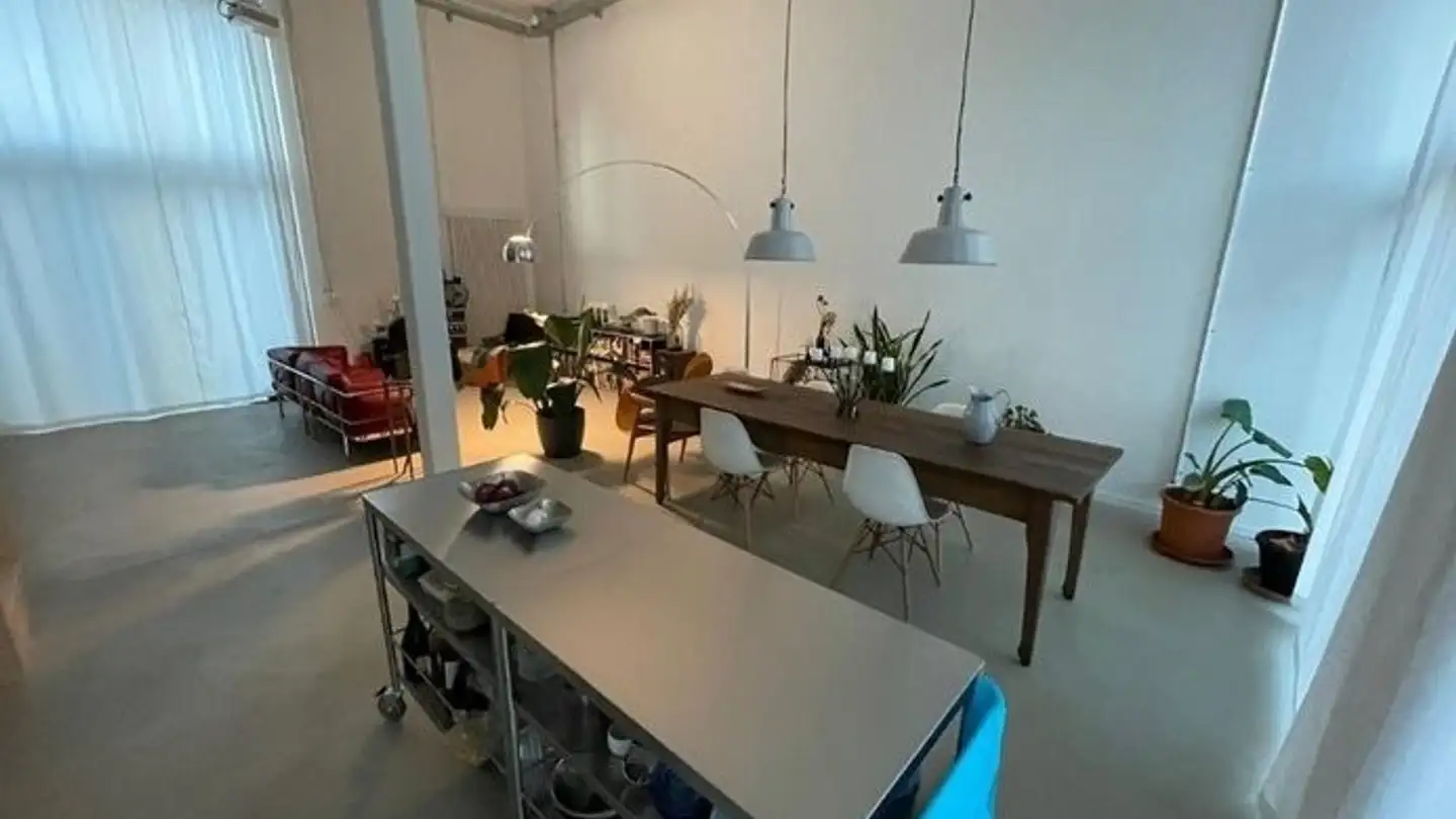 Apartment for rent - Badenerstrasse 100, 8952 Schlieren