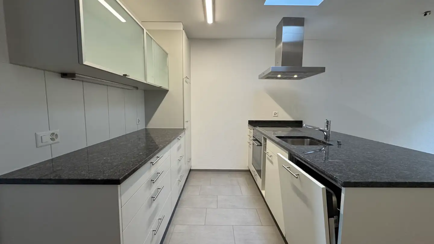 Penthouse for rent - Gyrischachenstrasse 53, 3400 Burgdorf - Photo 4