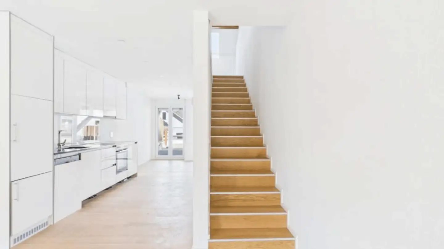 Mehrfamilienhaus kaufen - Hinterdorf 9, 5076 Bözen - Foto 3