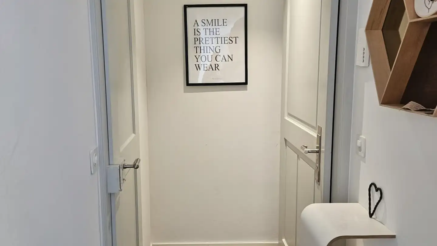 Möblierte Wohnung mieten - Rathausgasse 57, 3011 Bern - Foto 3