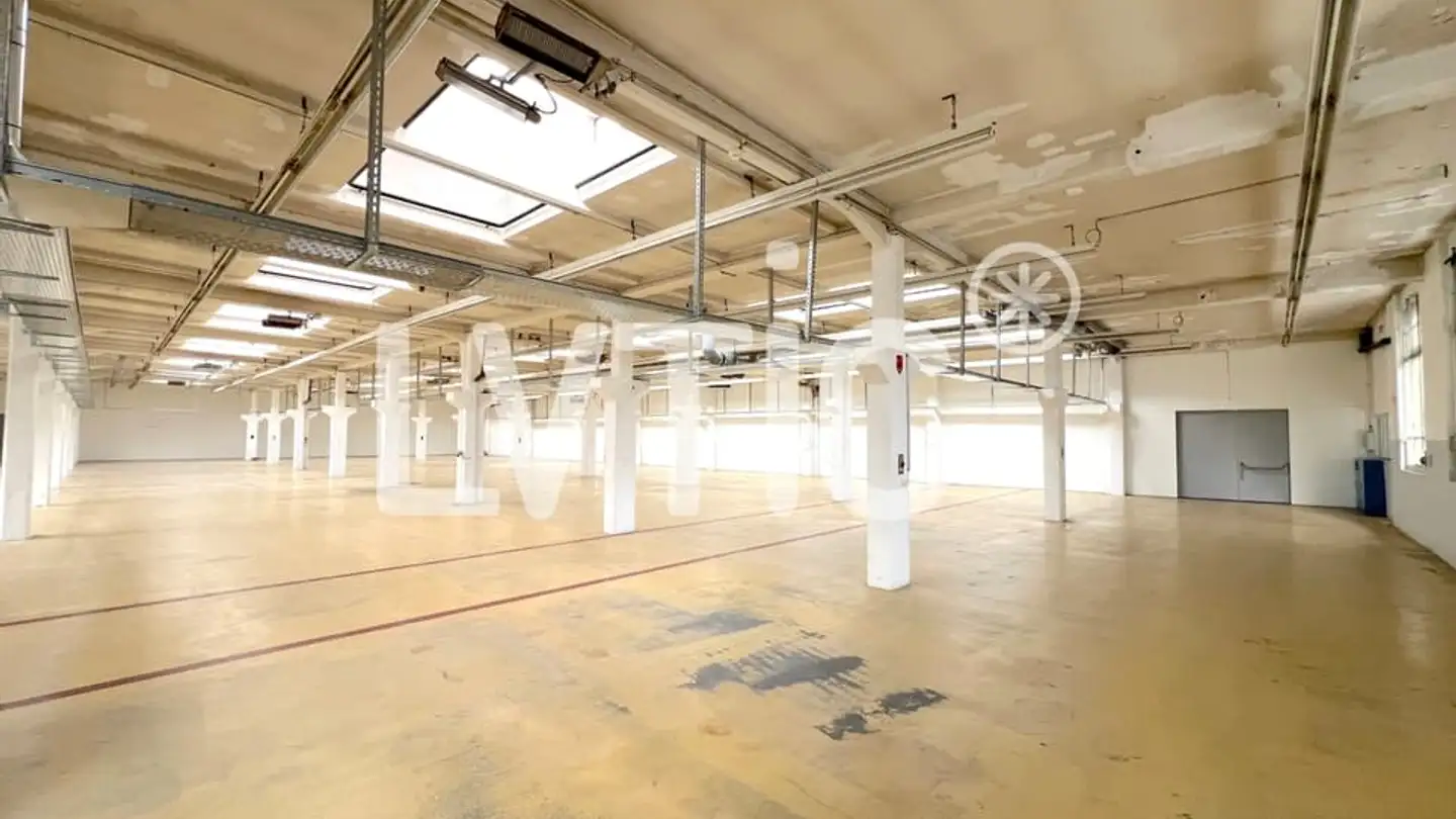 Commerciale in affitto - 1304 Cossonay-Ville - Photo 3