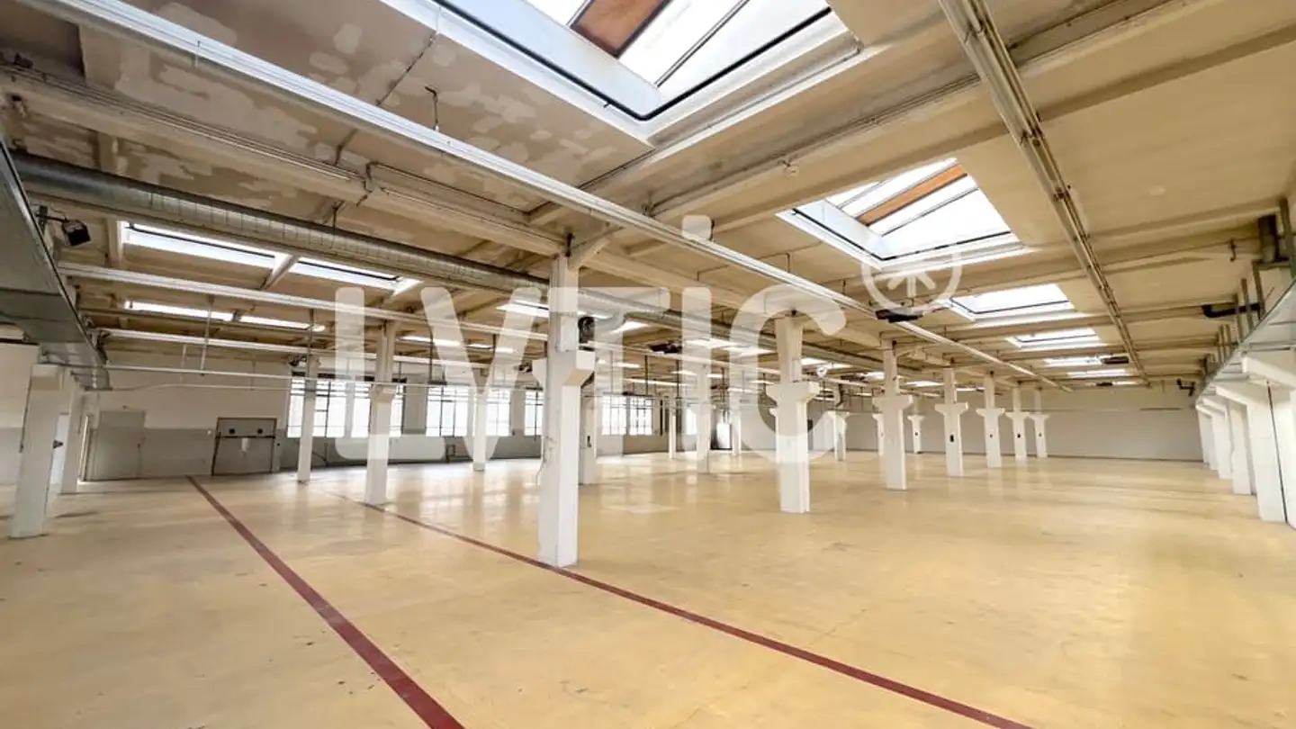 Commerciale in affitto - 1304 Cossonay-Ville - Photo 4