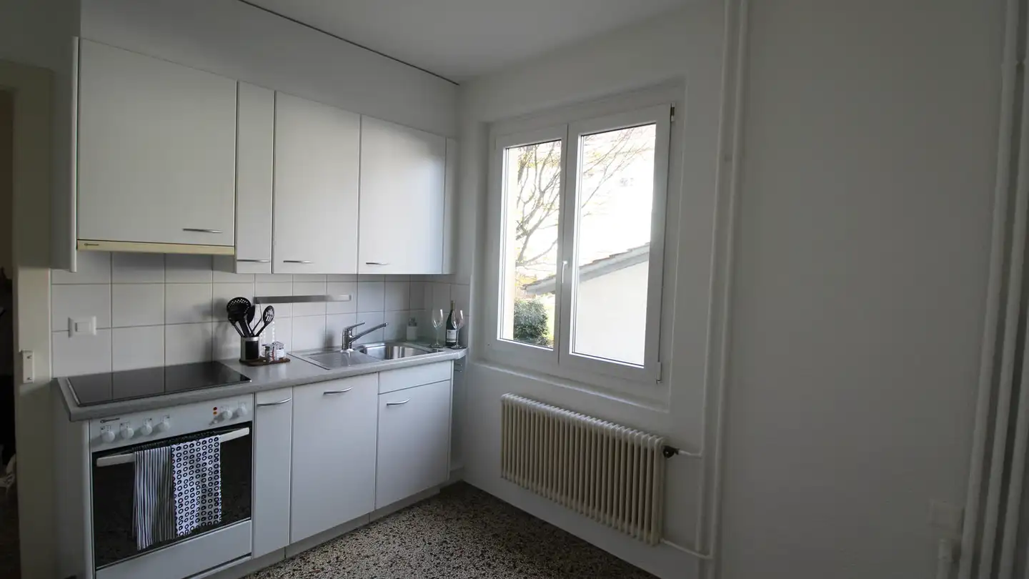 Appartamento in affitto - Postweg 11, 4528 Zuchwil - Foto 2