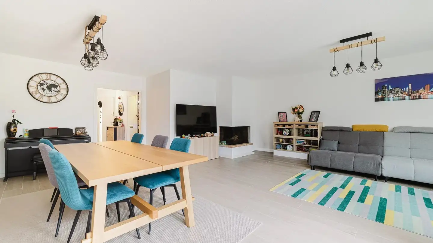 Single house for sale - 1279 Bogis-Bossey - Photo 2