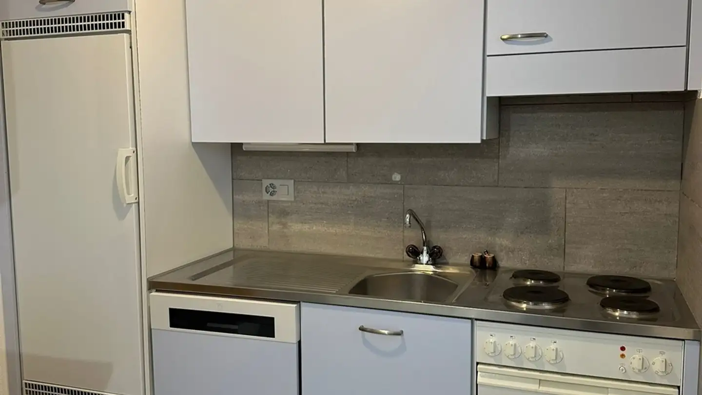 Wohnung mieten - 7247 Saas im Prättigau - Foto 4