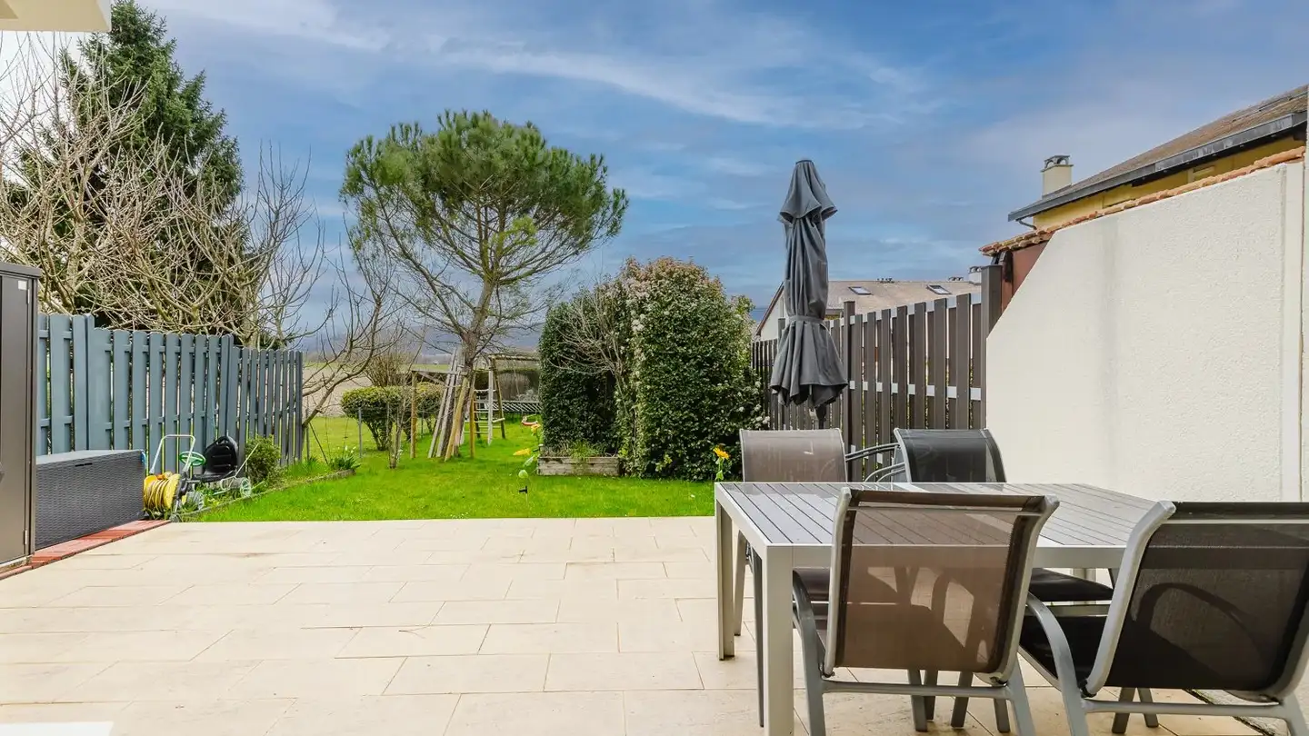 Single house for sale - 1279 Bogis-Bossey - Photo 3