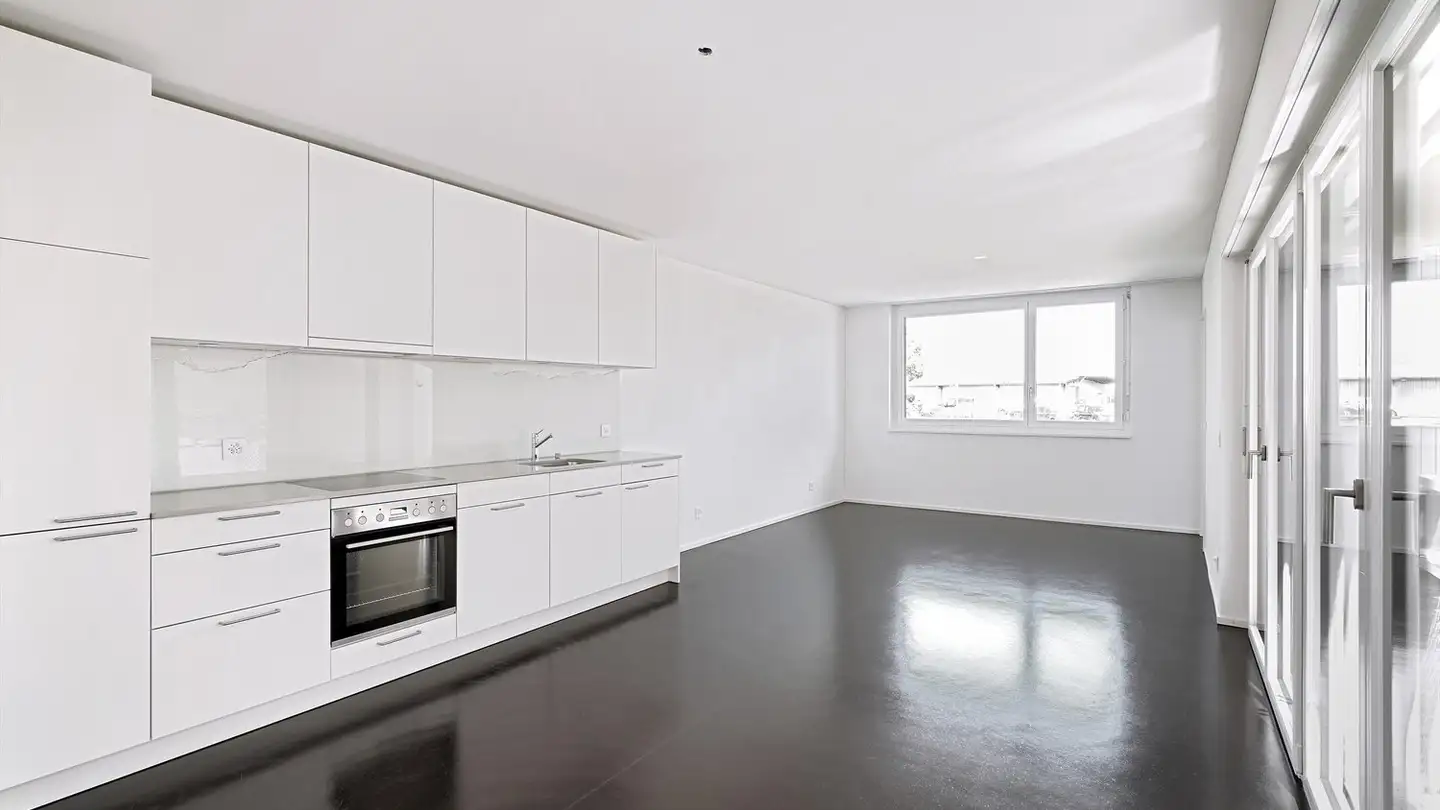 Apartment for rent - Erlenmattstrasse 75, 4058 Basel - Photo 3