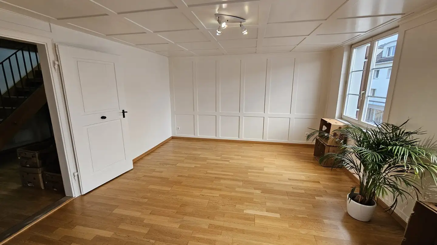 Bürofläche mieten - Seestrasse 72, 9326 Horn