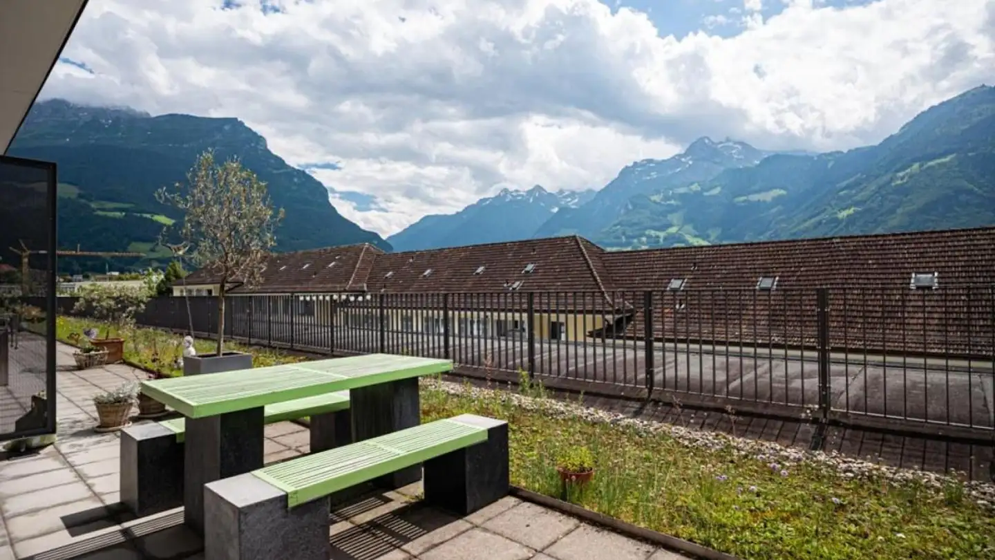Appartamento in affitto - Höfligasse 7, 6460 Altdorf UR
