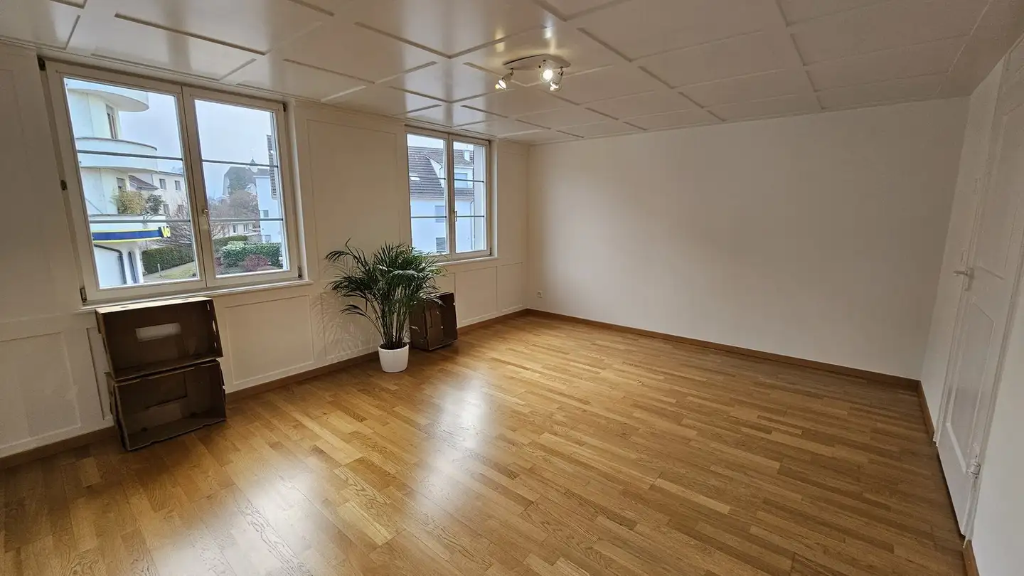 Bürofläche mieten - Seestrasse 72, 9326 Horn - Foto 2