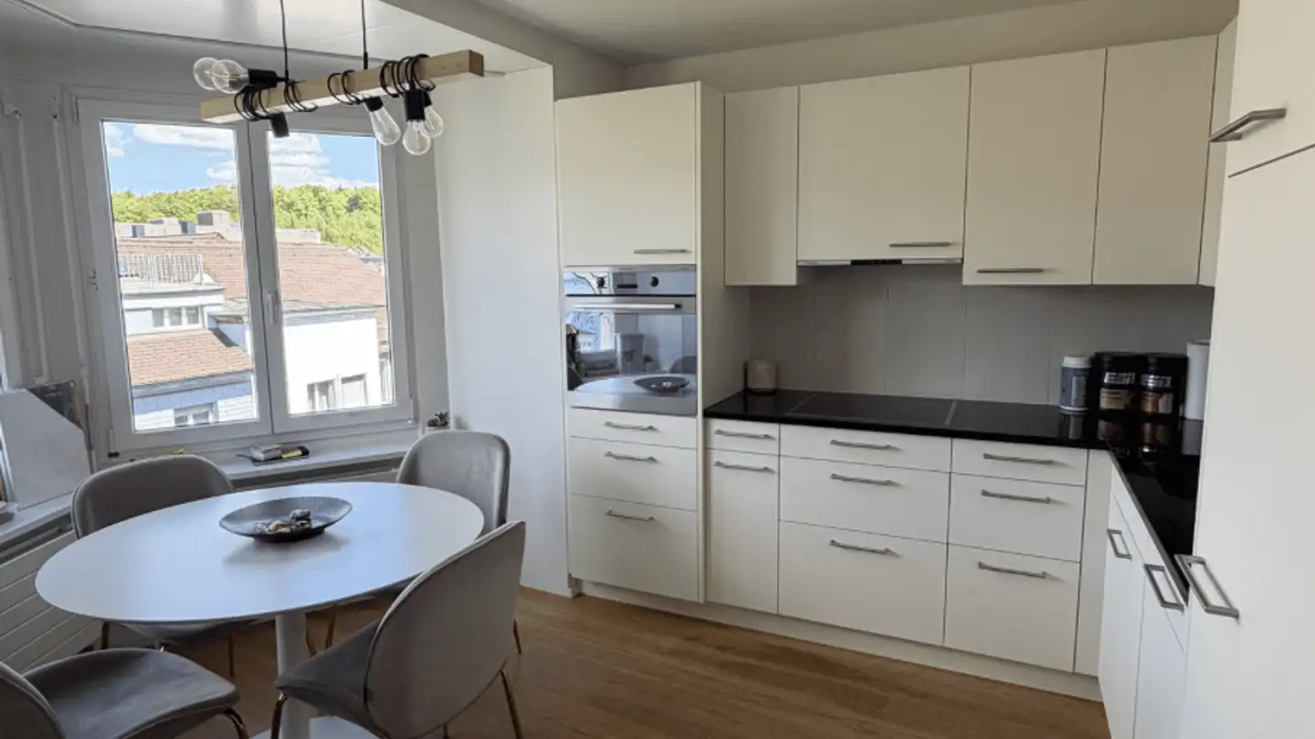 Appartement à louer - Unterführungsstrasse 29, 4600 Olten