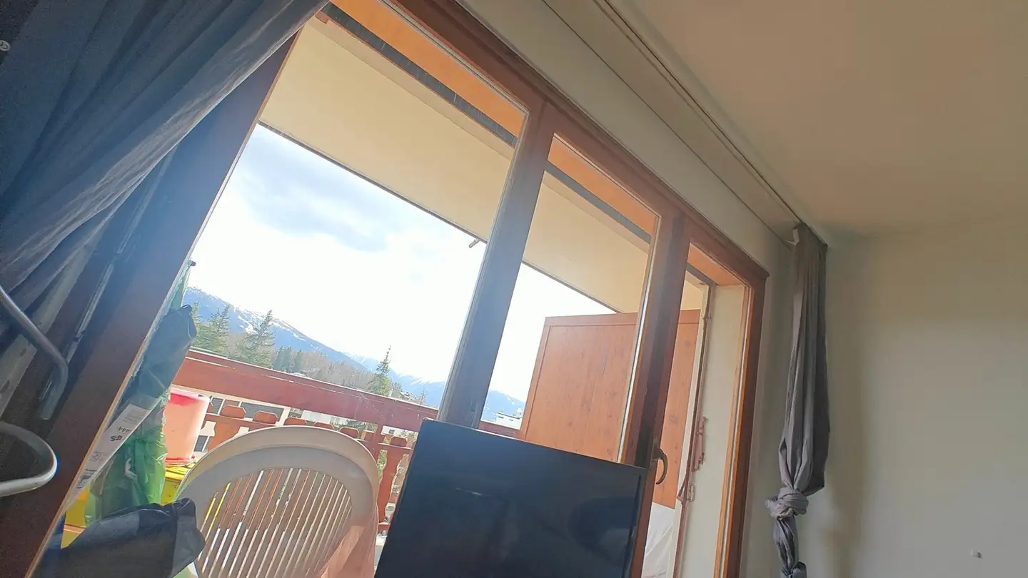 Appartamento in affitto - Route De Crans-Montana, 3963 Montana